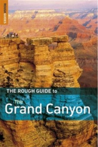 Rough Guide to the Grand Canyon