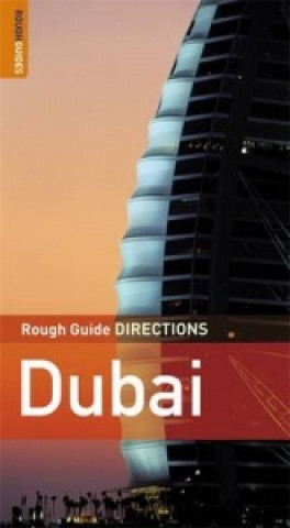Rough Guide Directions Dubai