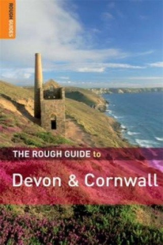 Rough Guide to Devon and Cornwall
