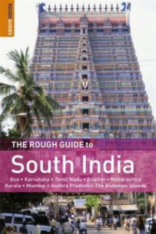 Rough Guide to South India