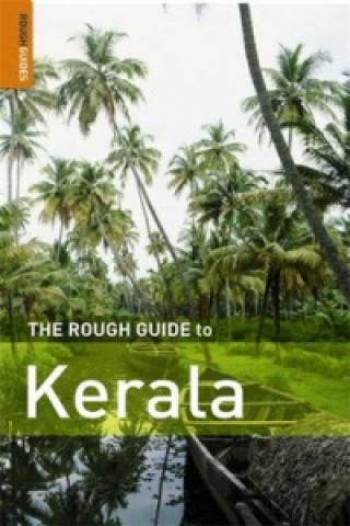Rough Guide to Kerala