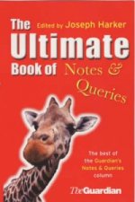 Ultimate Book of Notes and Queries