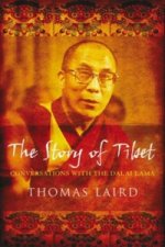 Story of Tibet