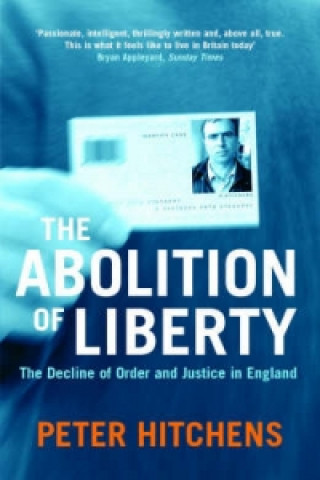 Abolition Of Liberty