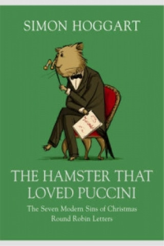 Hamster that Loved Puccini