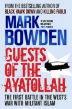 Guests of the Ayatollah