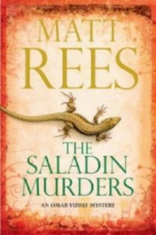 Saladin Murders