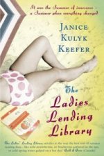 Ladies' Lending Library