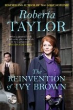 Reinvention of Ivy Brown
