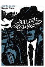 Bulldog Drummond