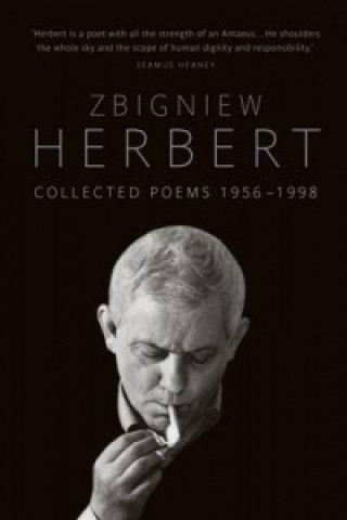 Collected Poems 1956 - 1998