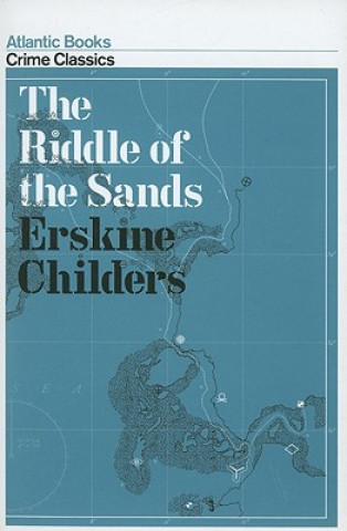 Riddle of the Sands