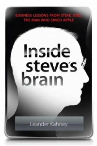 Inside Steve's Brain