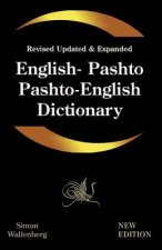 Enlglish - Pashto, Pashto - English Dictionary