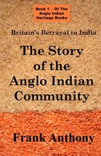 Britain's Betrayal in India