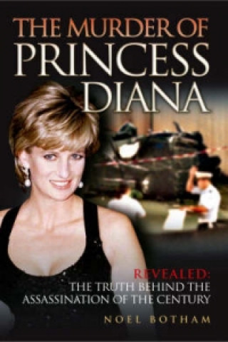 Murder of Princess Diana