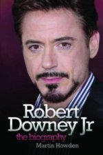 Robert Downey Jnr
