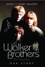 Walker Brothers - No Regrets