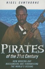 Pirates of the 21st Century