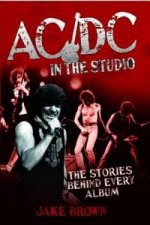 AC/DC in the Studio