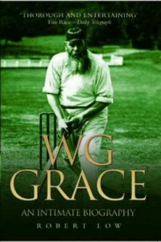 W.G. Grace