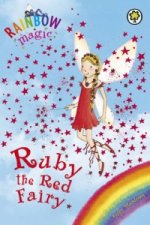 Rainbow Magic: Ruby the Red Fairy