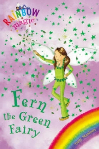 Rainbow Magic: Fern the Green Fairy