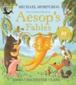 Orchard Aesop's Fables