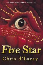 Last Dragon Chronicles: Fire Star