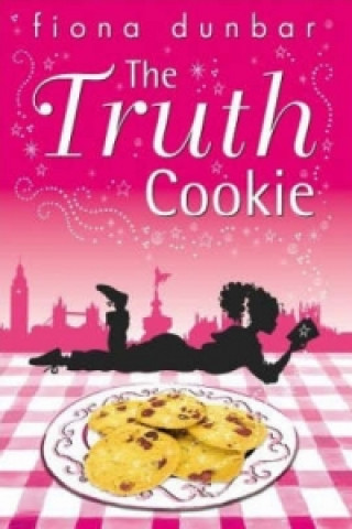 Lulu Baker Trilogy: The Truth Cookie