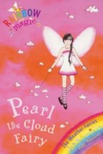 Rainbow Magic: Pearl The Cloud Fairy