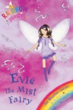 Rainbow Magic: Evie The Mist Fairy