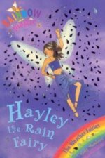 Rainbow Magic: Hayley The Rain Fairy