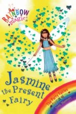 Rainbow Magic: Jasmine The Present Fairy