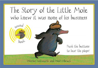 Story of the Little Mole Sound Book