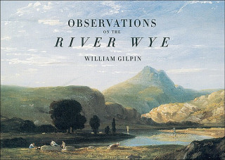 Observations on the River Wye