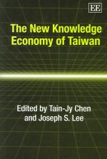 New Knowledge Economy of Taiwan