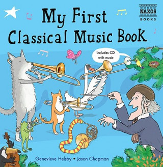 My First Classical Music Book