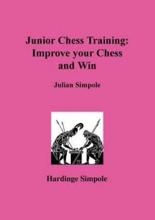 Junior Chess Training