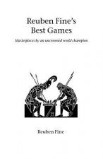 Rueben Fine's Best Games