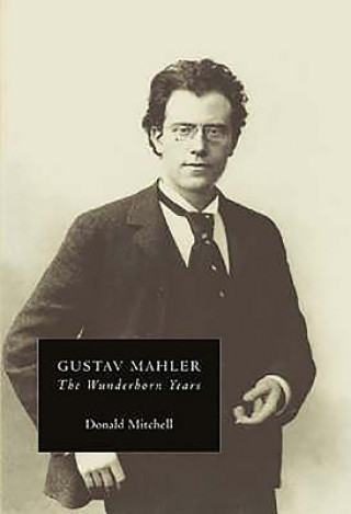 Gustav Mahler: The Wunderhorn Years
