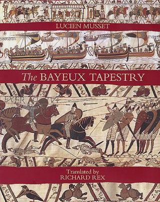 Bayeux Tapestry