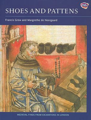 Shoes and Pattens (Francis Grew)(Puha kötésű)