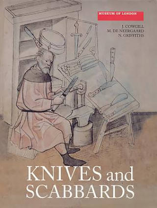 Knives and Scabbards