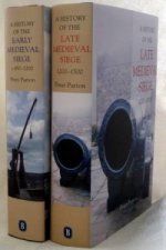 A History of the Early and Late Medieval Siege