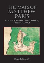 Maps of Matthew Paris