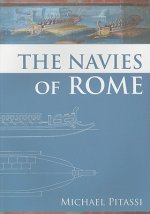 Navies of Rome