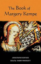 Book of Margery Kempe: Annotated Edition