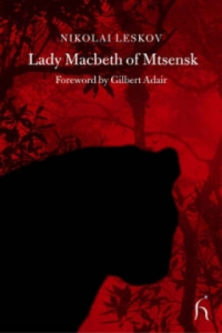 Lady Macbeth of Mtsensk