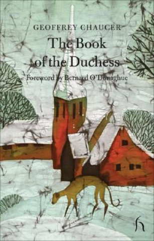 Book of the Duchess